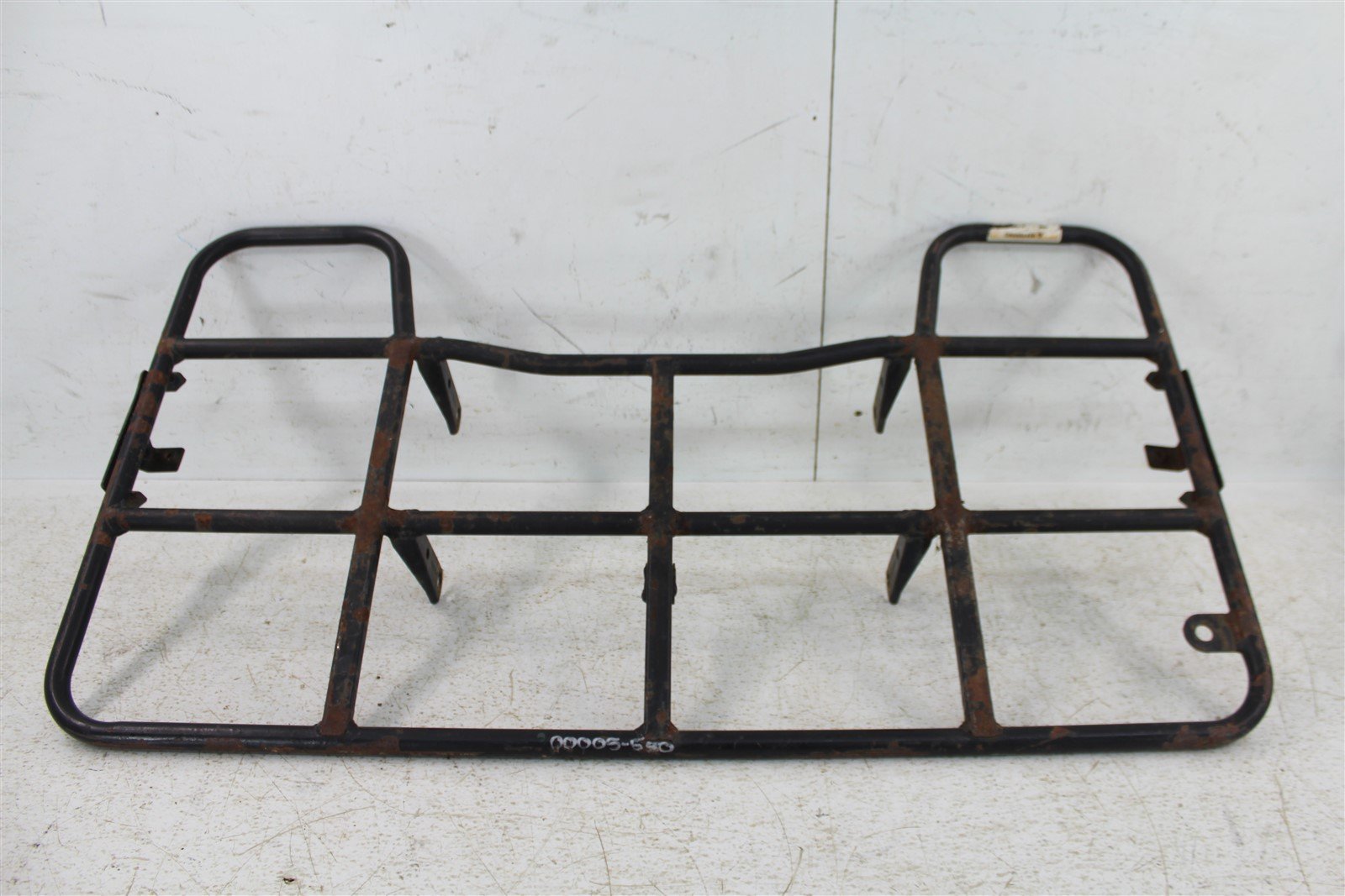 2003 Arctic Cat 300 2x4 Rear Rack Mount Guard