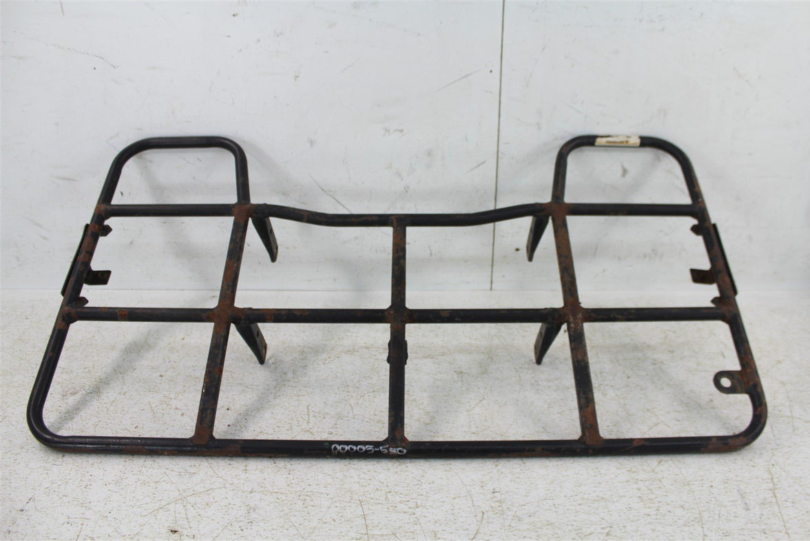 2003 Arctic Cat 300 2x4 Rear Rack Mount Guard