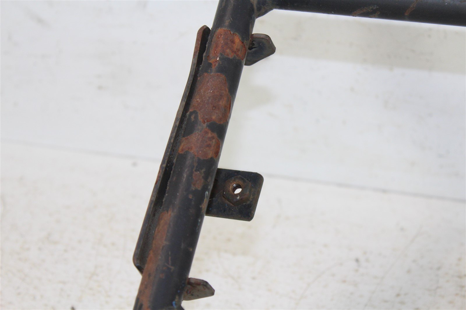 2003 Arctic Cat 300 2x4 Rear Rack Mount Guard