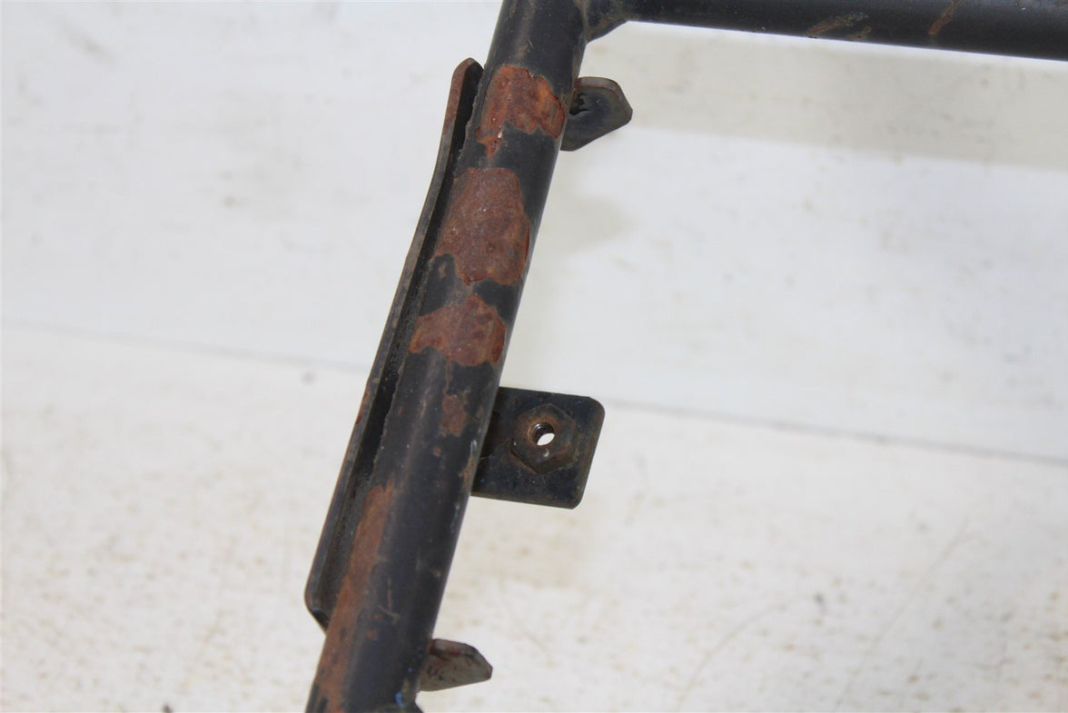 2003 Arctic Cat 300 2x4 Rear Rack Mount Guard