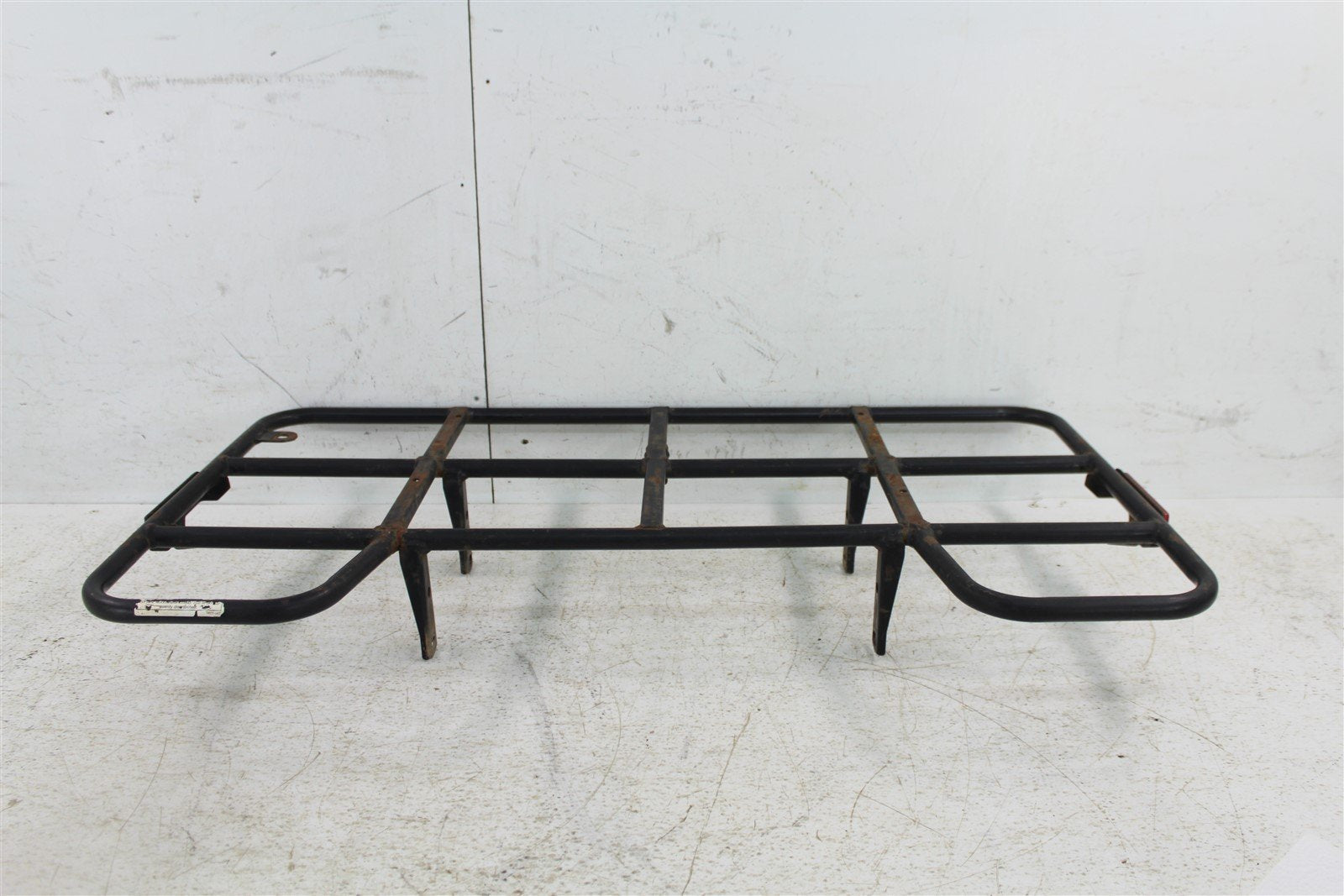 2002 Arctic Cat 300 2x4 Rear Rack Mount Guard