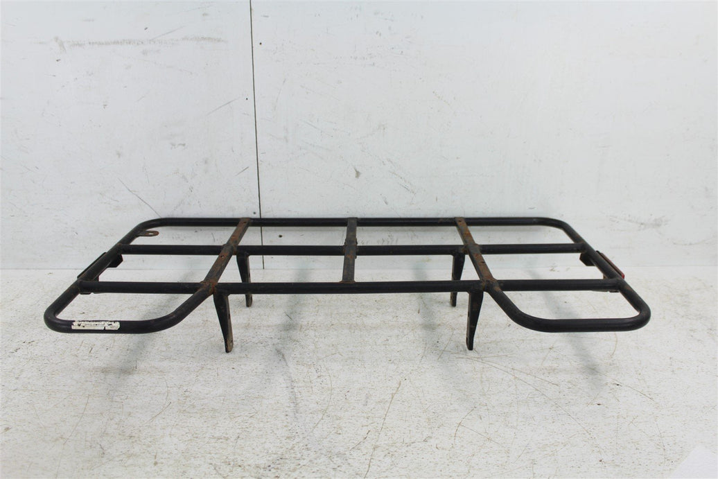 2002 Arctic Cat 300 2x4 Rear Rack Mount Guard