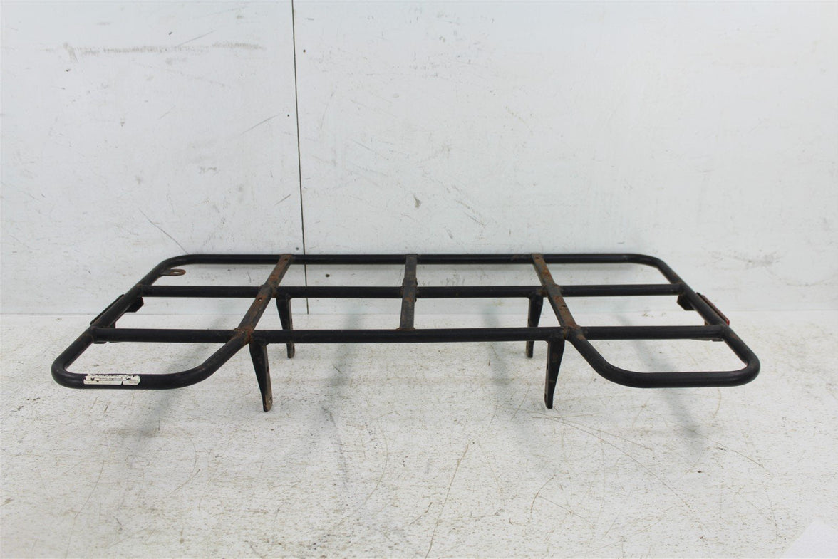 2002 Arctic Cat 300 2x4 Rear Rack Mount Guard