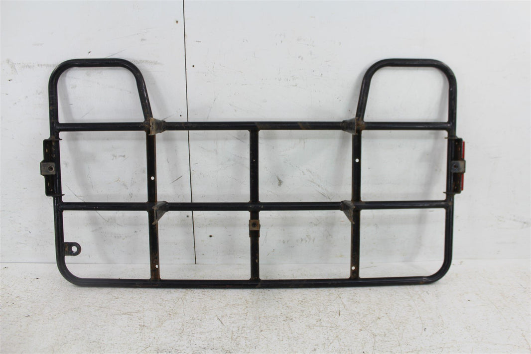 2002 Arctic Cat 300 2x4 Rear Rack Mount Guard