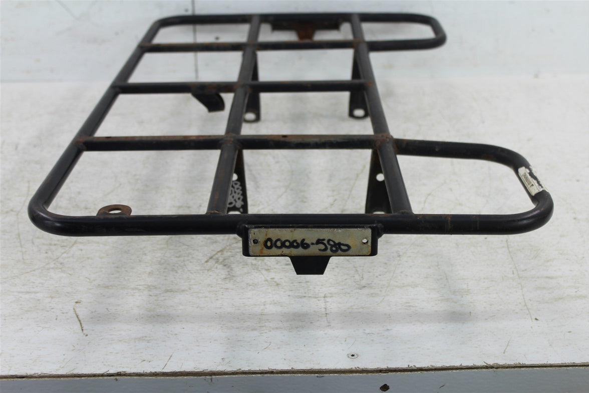 2002 Arctic Cat 300 2x4 Rear Rack Mount Guard