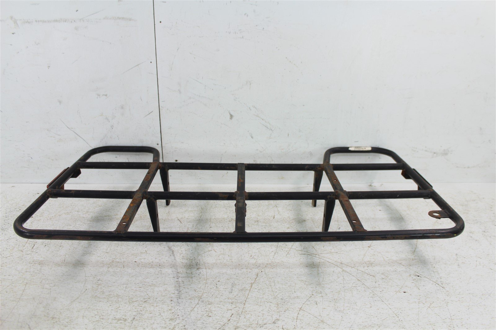 2002 Arctic Cat 300 2x4 Rear Rack Mount Guard