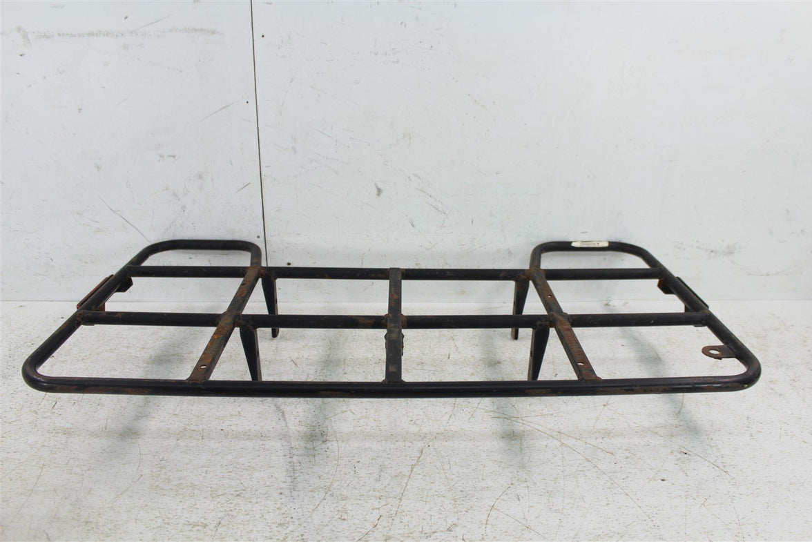 2002 Arctic Cat 300 2x4 Rear Rack Mount Guard