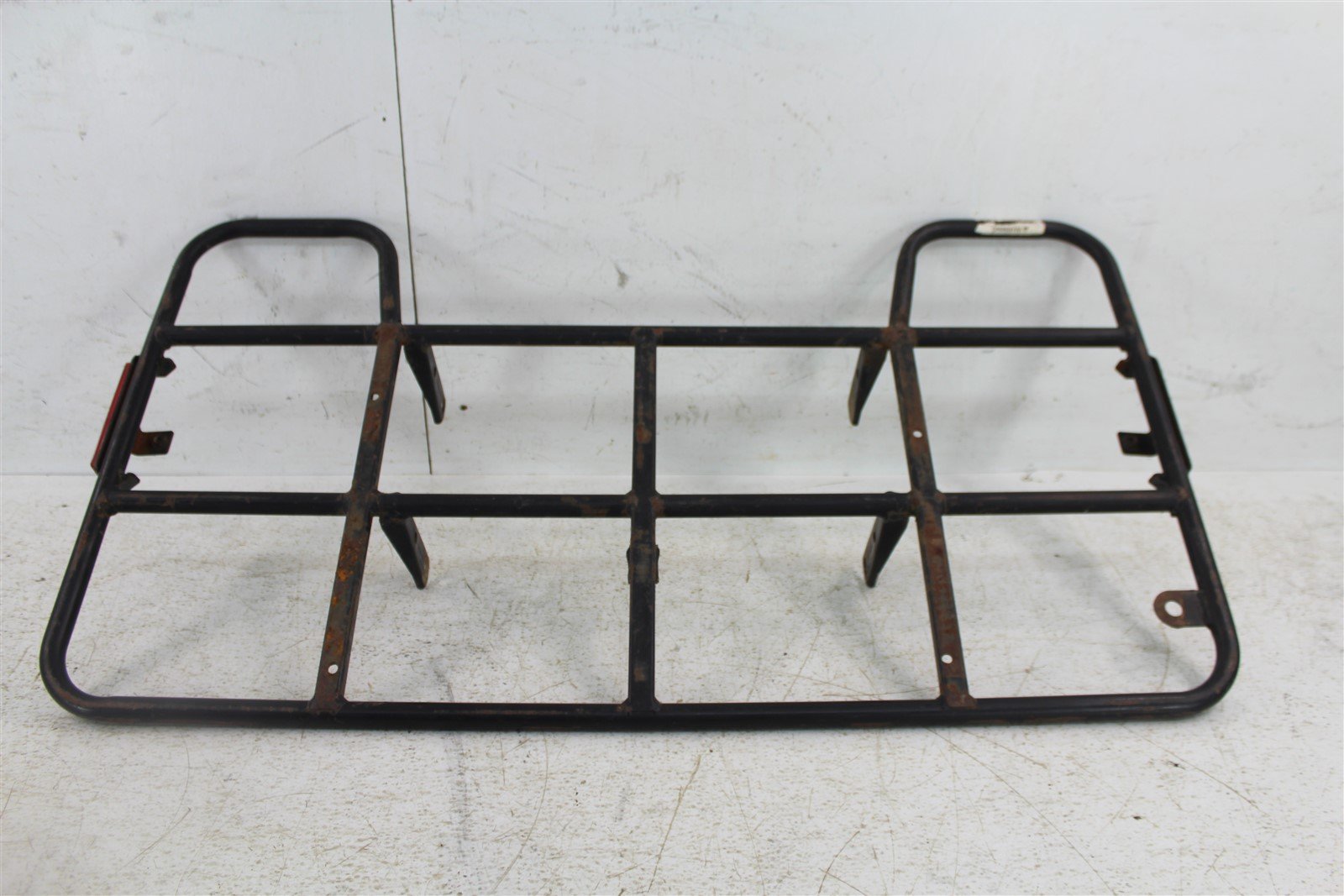 2002 Arctic Cat 300 2x4 Rear Rack Mount Guard