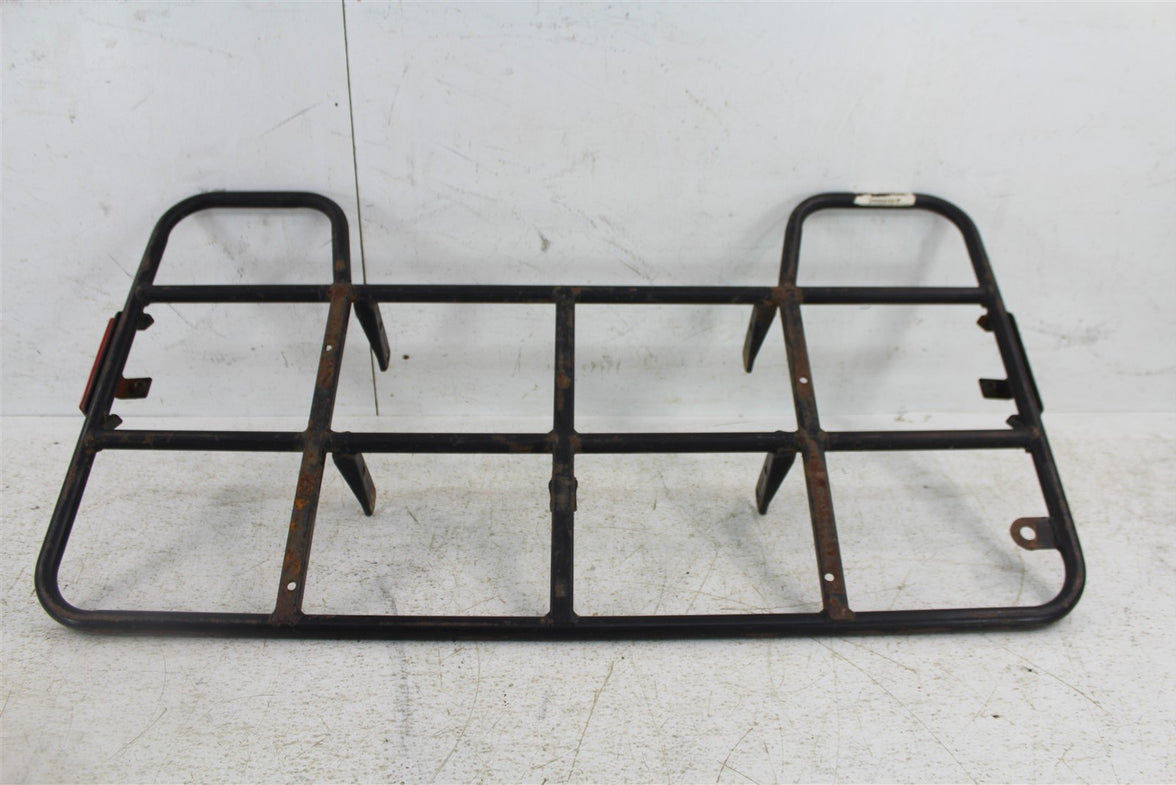 2002 Arctic Cat 300 2x4 Rear Rack Mount Guard