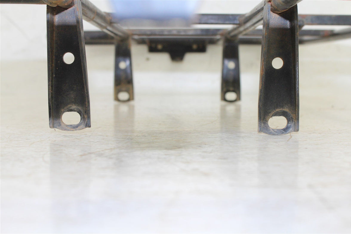 2002 Arctic Cat 300 2x4 Rear Rack Mount Guard