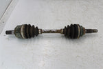 2003 Kawasaki Prairie 650 4x4 Right Front CV Axle Boot Straight