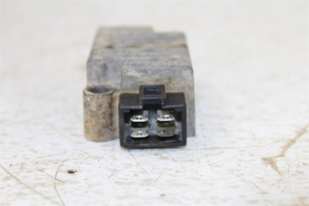 2003 Yamaha TTR 225R Voltage Regulator Rectifier