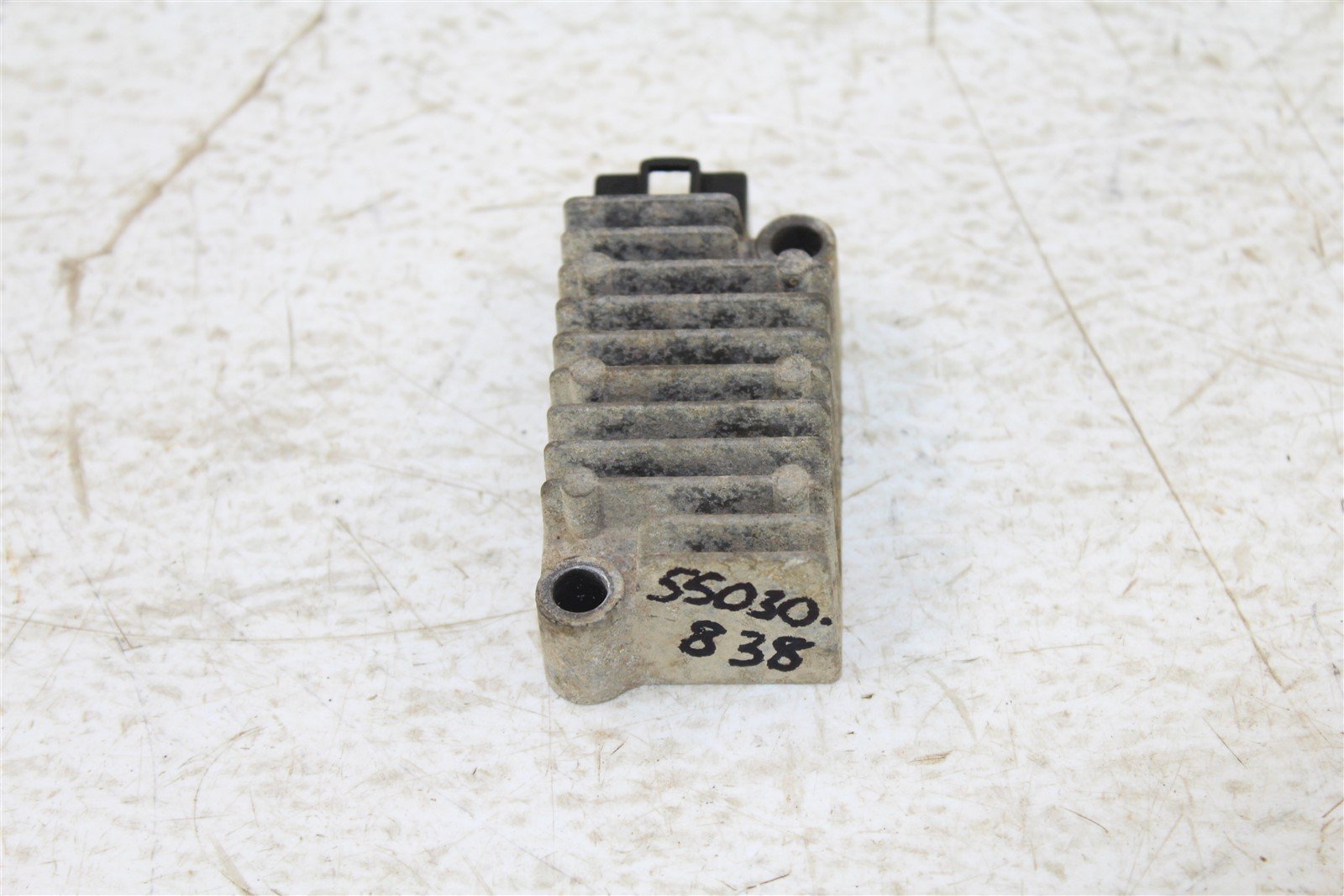 2003 Yamaha TTR 225R Voltage Regulator Rectifier