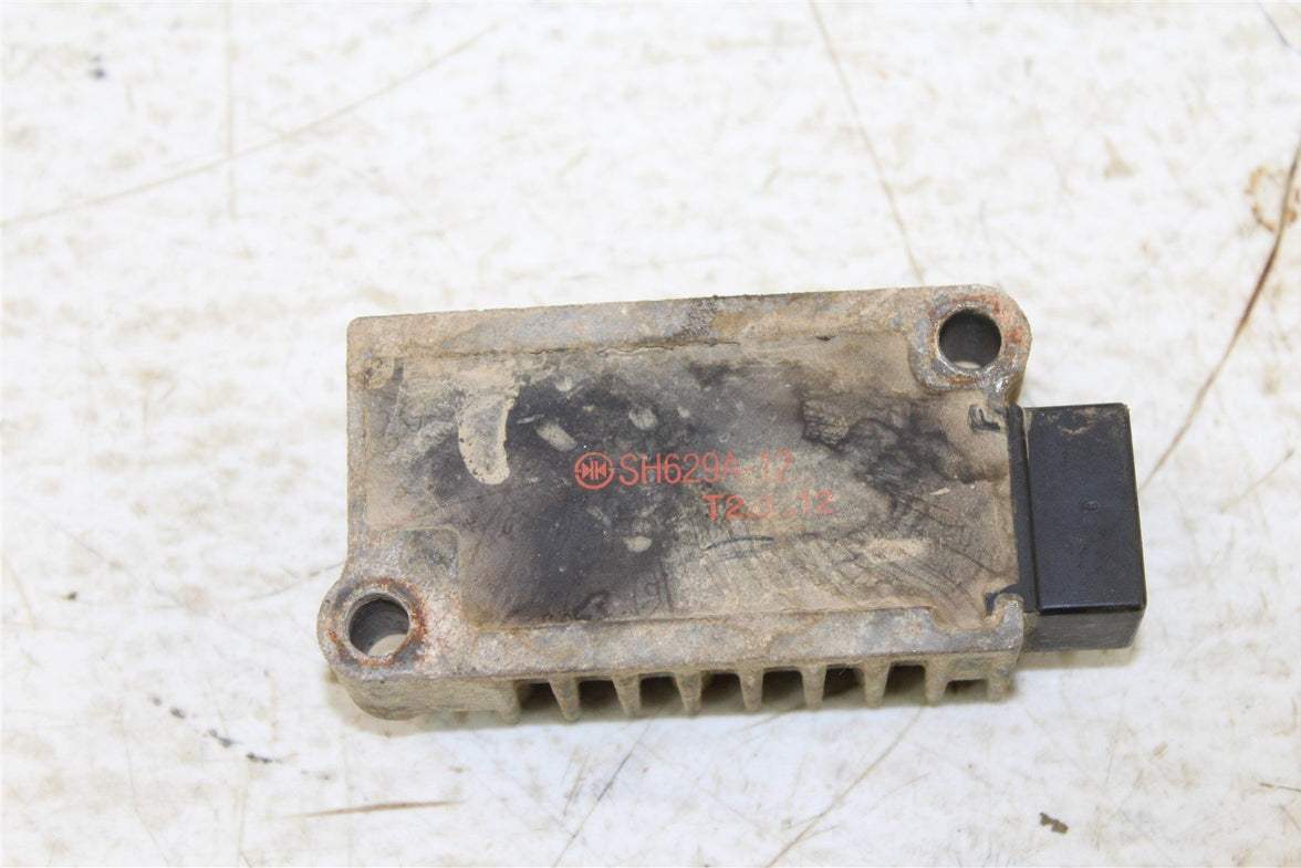 2003 Yamaha TTR 225R Voltage Regulator Rectifier