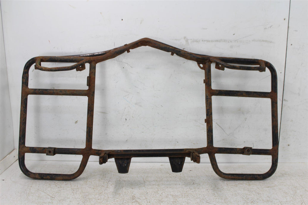 1986 Honda Fourtrax 250 Rear Rack Mount Guard