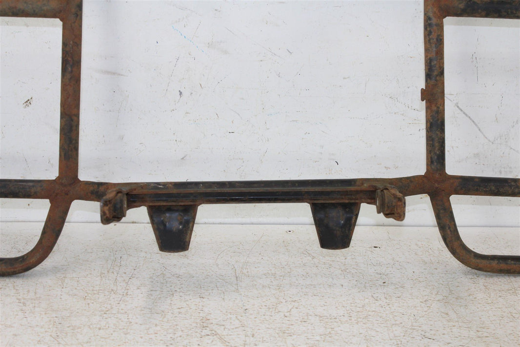 1986 Honda Fourtrax 250 Rear Rack Mount Guard