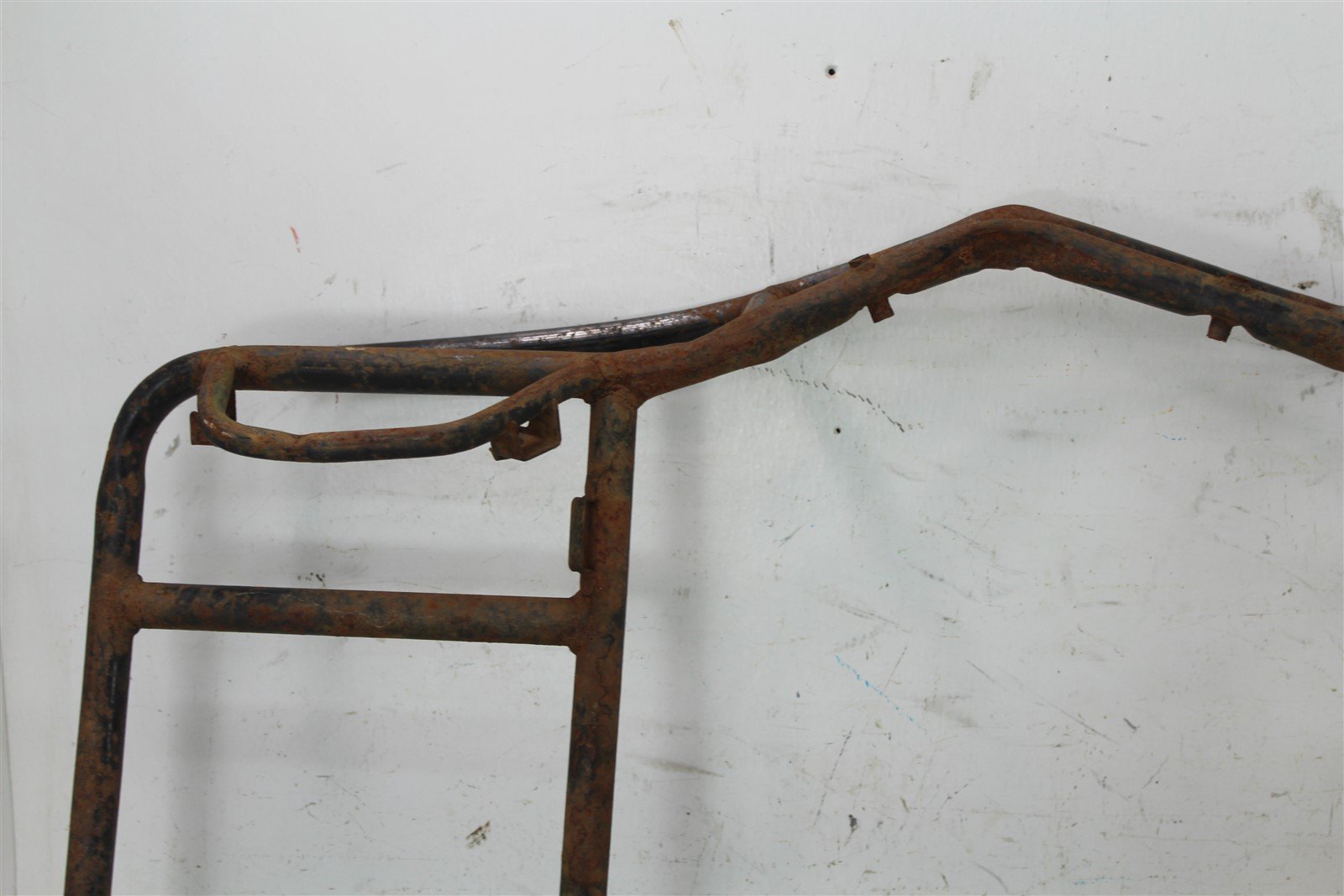 1986 Honda Fourtrax 250 Rear Rack Mount Guard