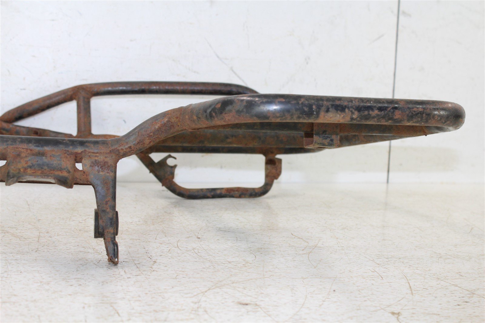 1986 Honda Fourtrax 250 Rear Rack Mount Guard