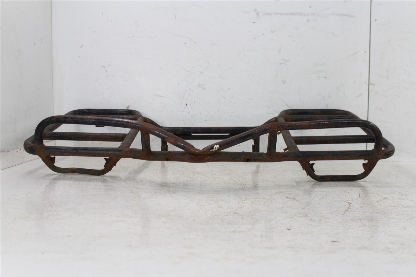 1986 Honda Fourtrax 250 Rear Rack Mount Guard