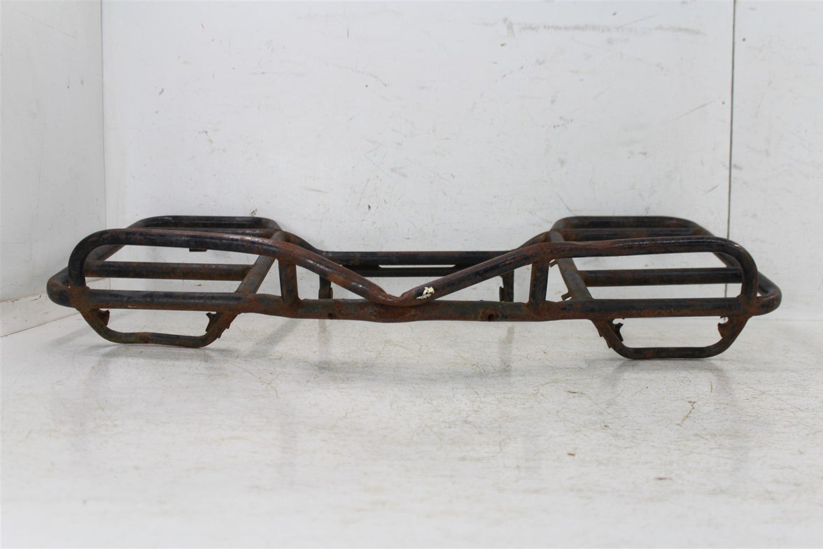 1986 Honda Fourtrax 250 Rear Rack Mount Guard