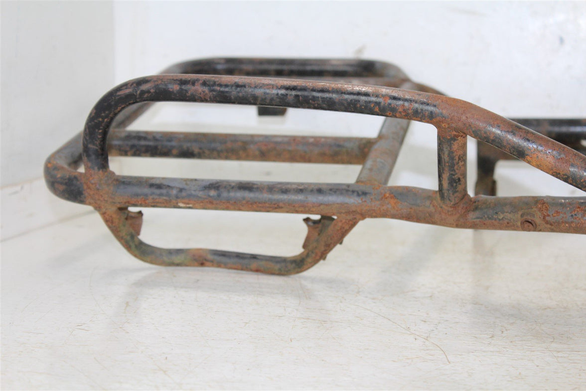1986 Honda Fourtrax 250 Rear Rack Mount Guard