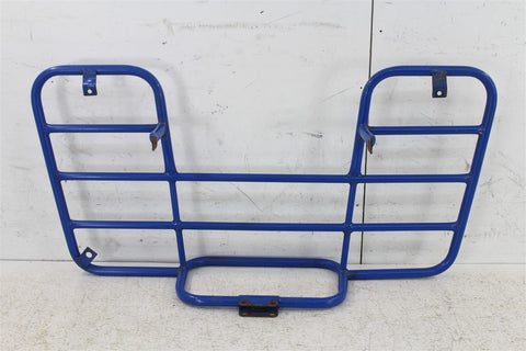 1986 Polaris Trail Boss 250 Rear Rack Mount Guard