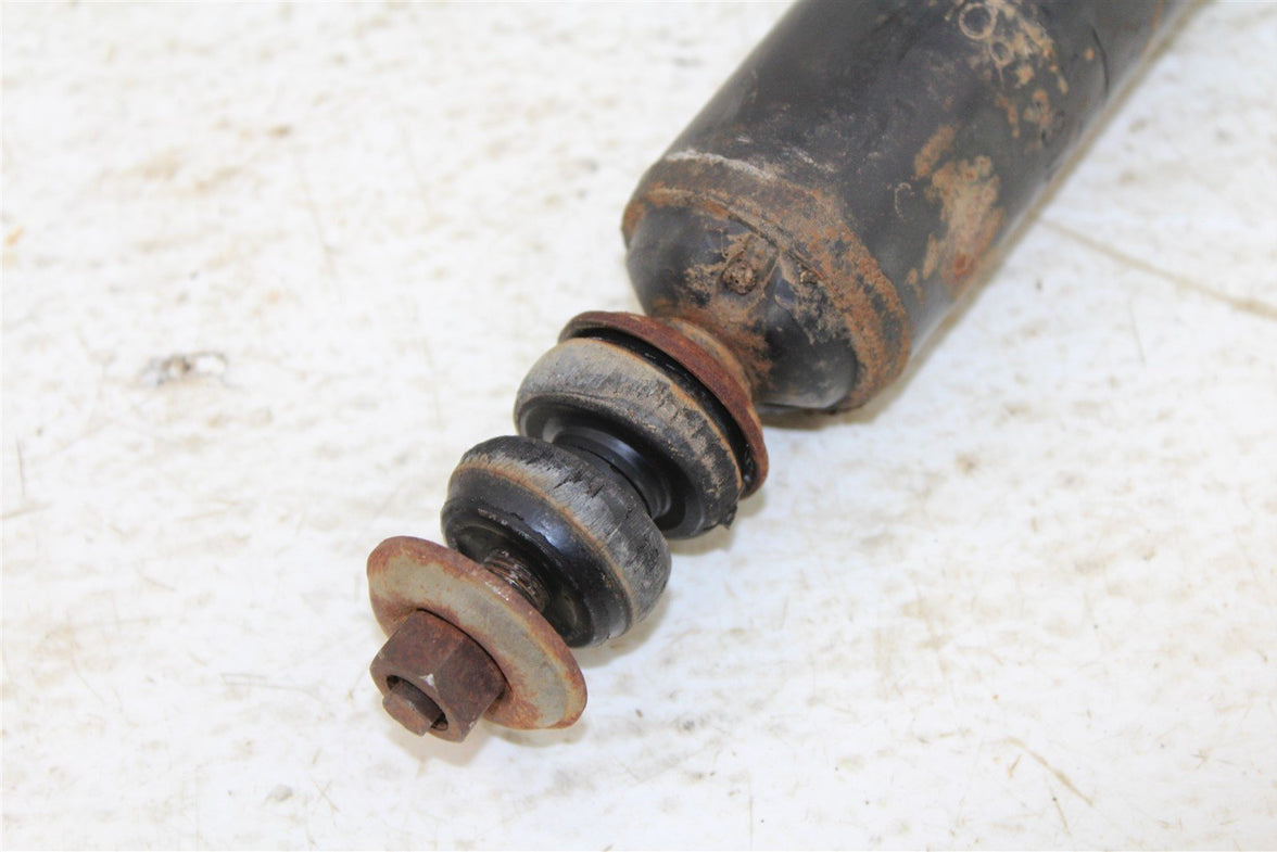 1994 EZGO Medalist Golf Cart Rear Shock Suspension Spring