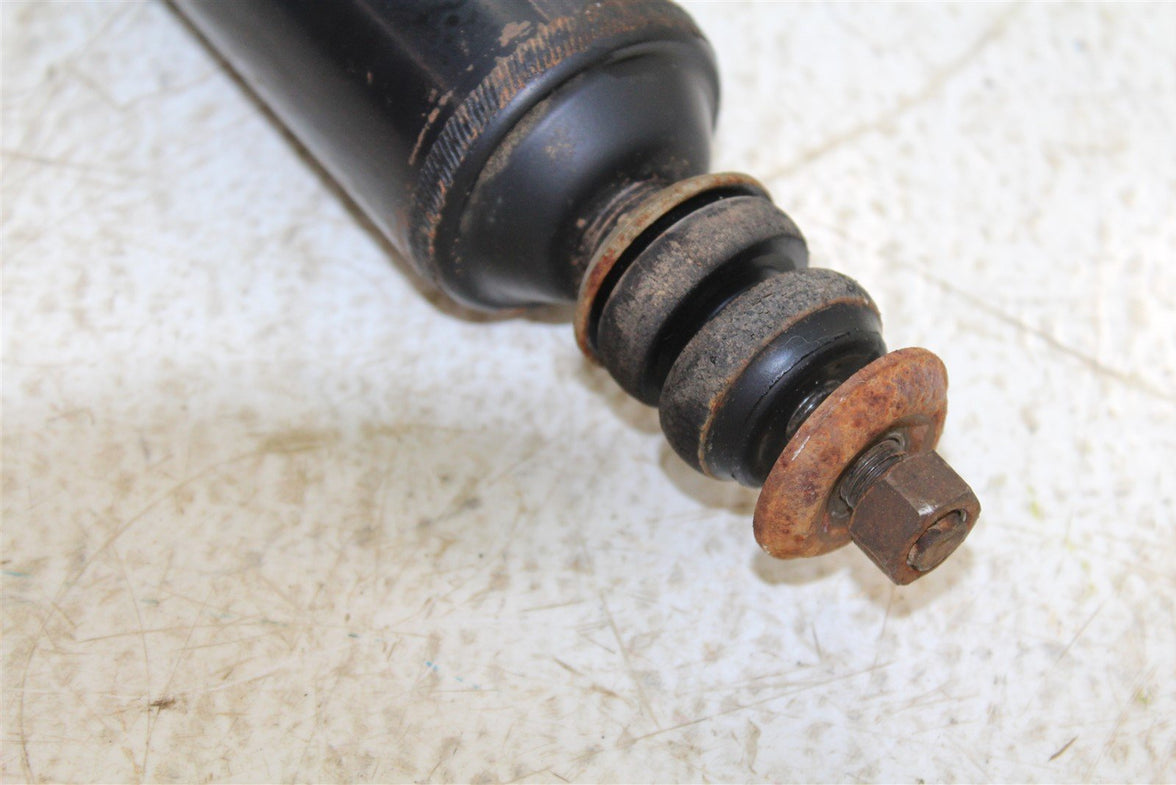 1994 EZGO Medalist Golf Cart Rear Shock Suspension Spring