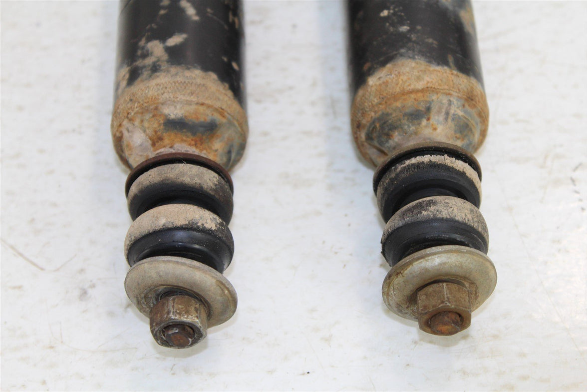 1994 EZGO Medalist Golf Cart Front Shocks Suspension