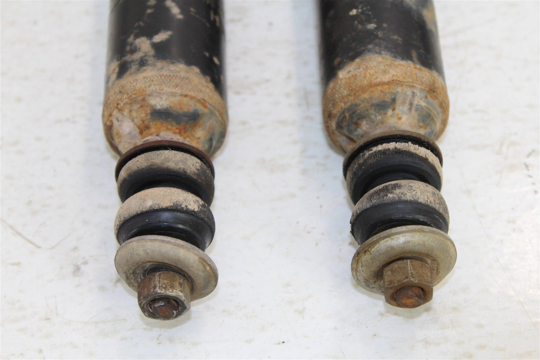 1994 EZGO Medalist Golf Cart Front Shocks Suspension