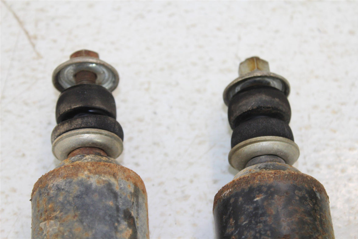 1994 EZGO Medalist Golf Cart Front Shocks Suspension