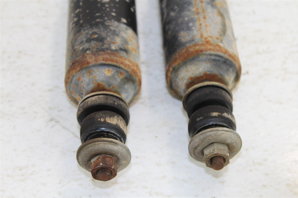 1994 EZGO Medalist Golf Cart Front Shocks Suspension