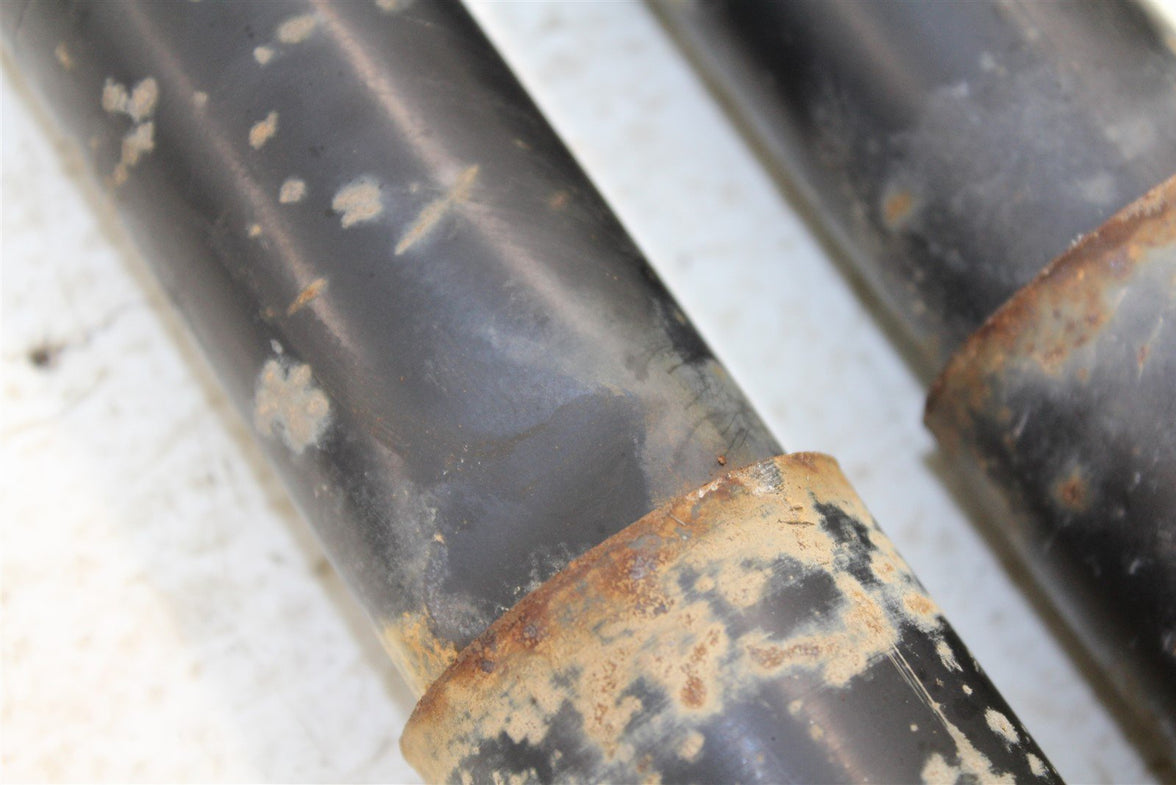 1994 EZGO Medalist Golf Cart Front Shocks Suspension