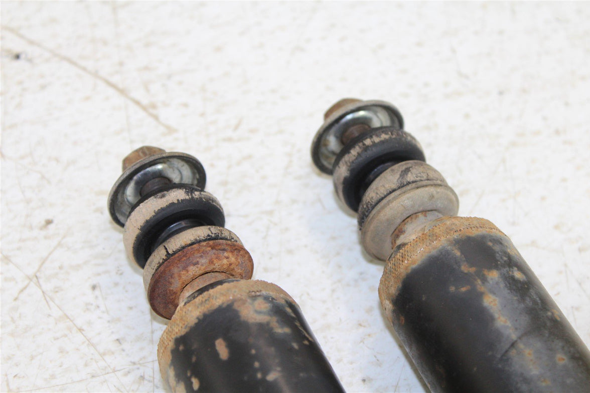 1994 EZGO Medalist Golf Cart Front Shocks Suspension