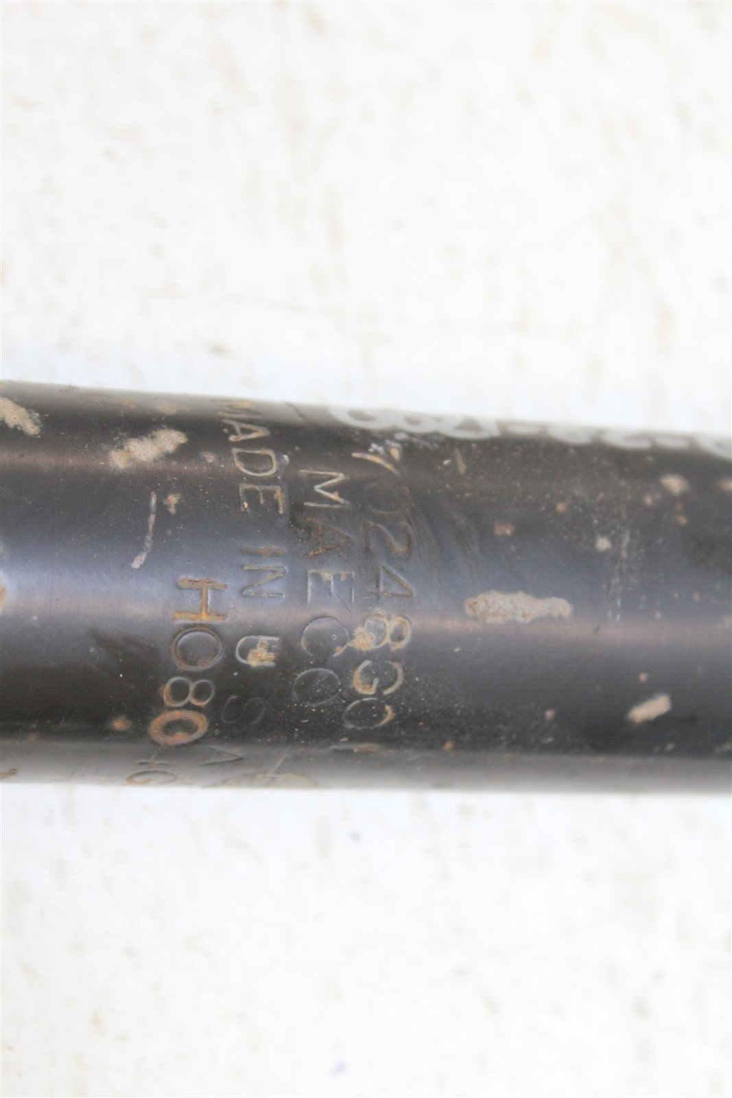 1994 EZGO Medalist Golf Cart Front Shocks Suspension