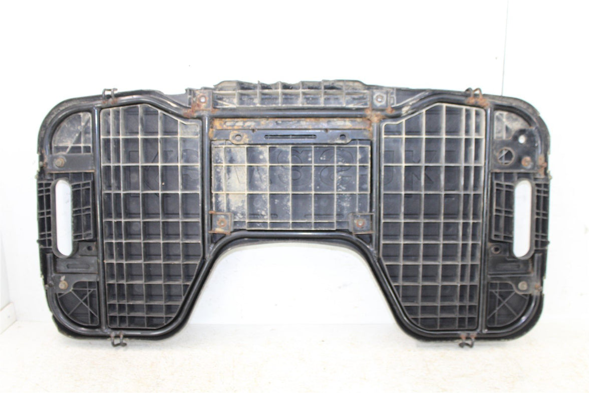 2002 Kawasaki Prairie 300 4x4 Rear Rack Mount Guard