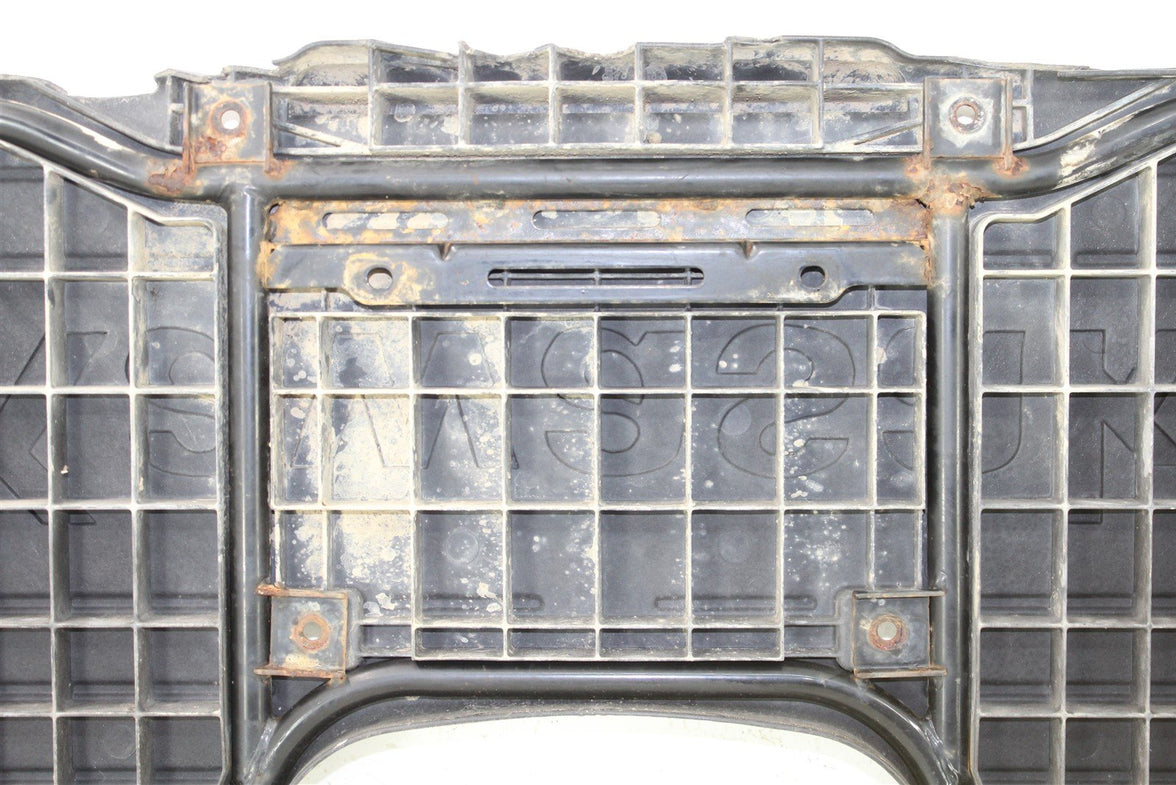 2002 Kawasaki Prairie 300 4x4 Rear Rack Mount Guard