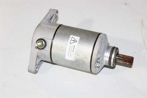 2004 Arctic Cat 250 4x4 Starter Motor