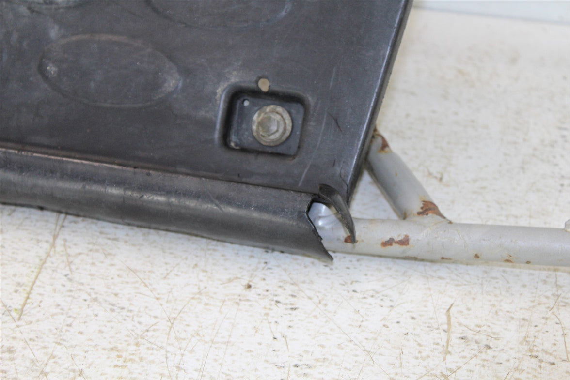 2003 Kawasaki Prairie 650 Rear Rack Mount Guard