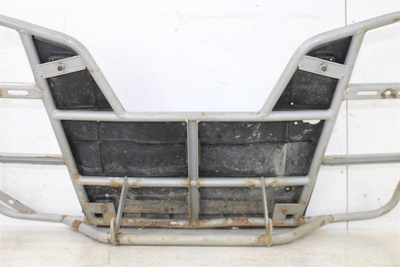 2003 Kawasaki Prairie 650 Rear Rack Mount Guard