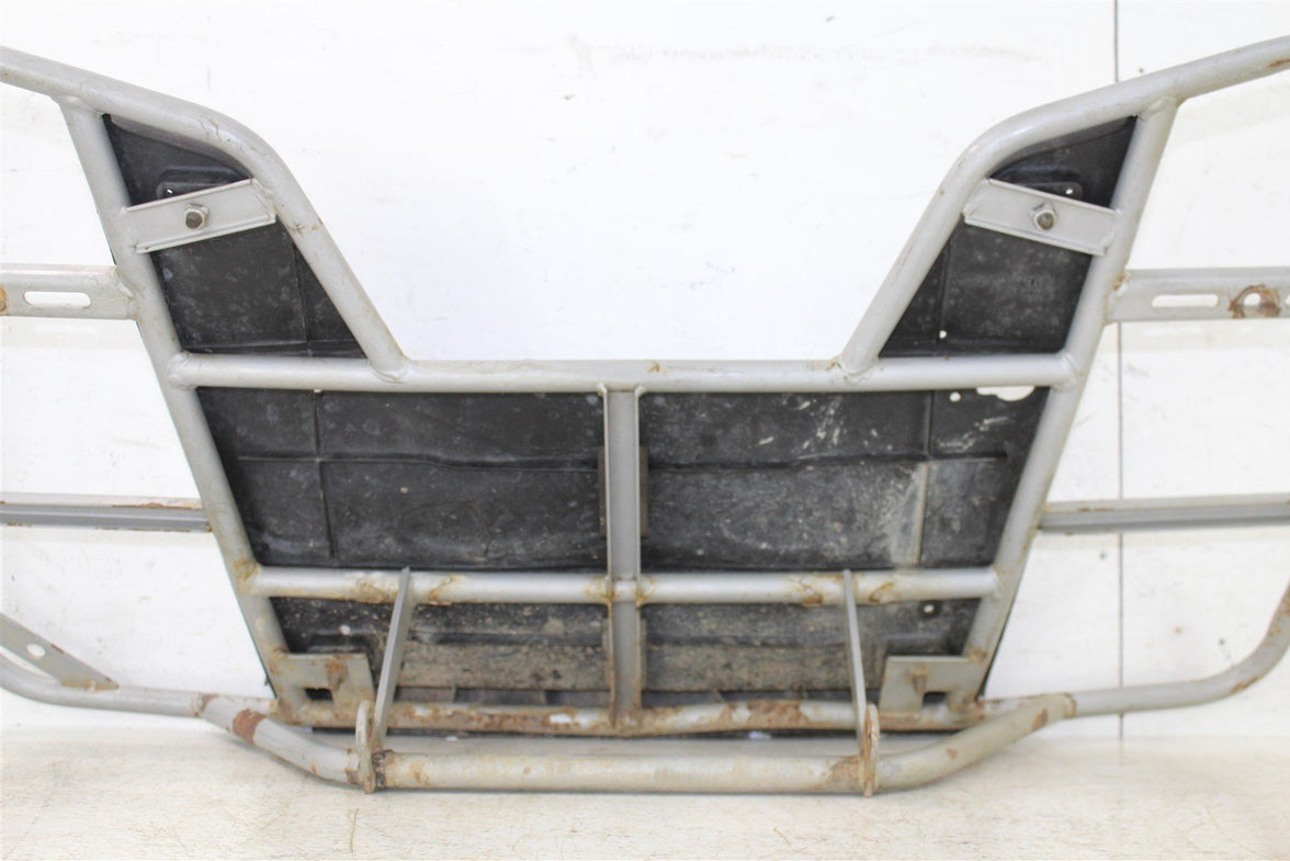 2003 Kawasaki Prairie 650 Rear Rack Mount Guard