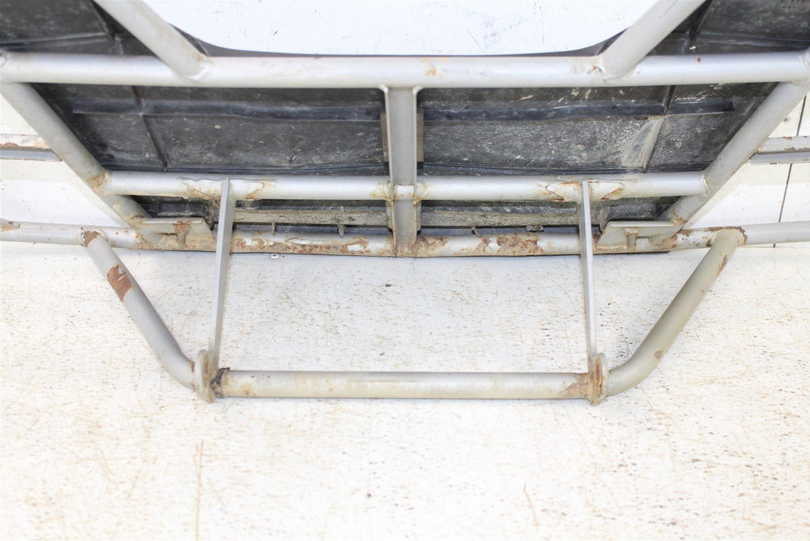 2003 Kawasaki Prairie 650 Rear Rack Mount Guard