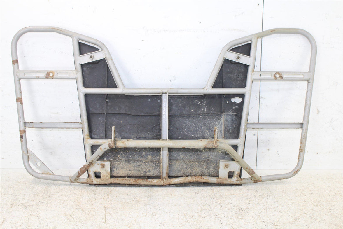 2003 Kawasaki Prairie 650 Rear Rack Mount Guard