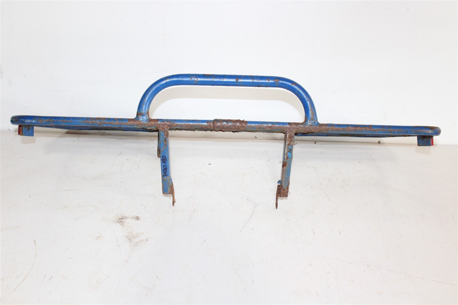 2000 Polaris Xplorer 250 4x4 Rear Rack Mount Guard
