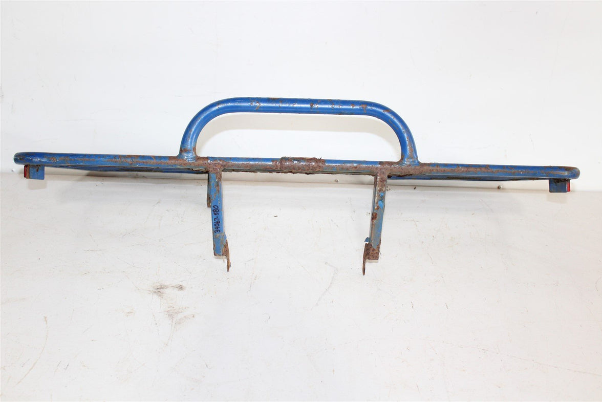 2000 Polaris Xplorer 250 4x4 Rear Rack Mount Guard