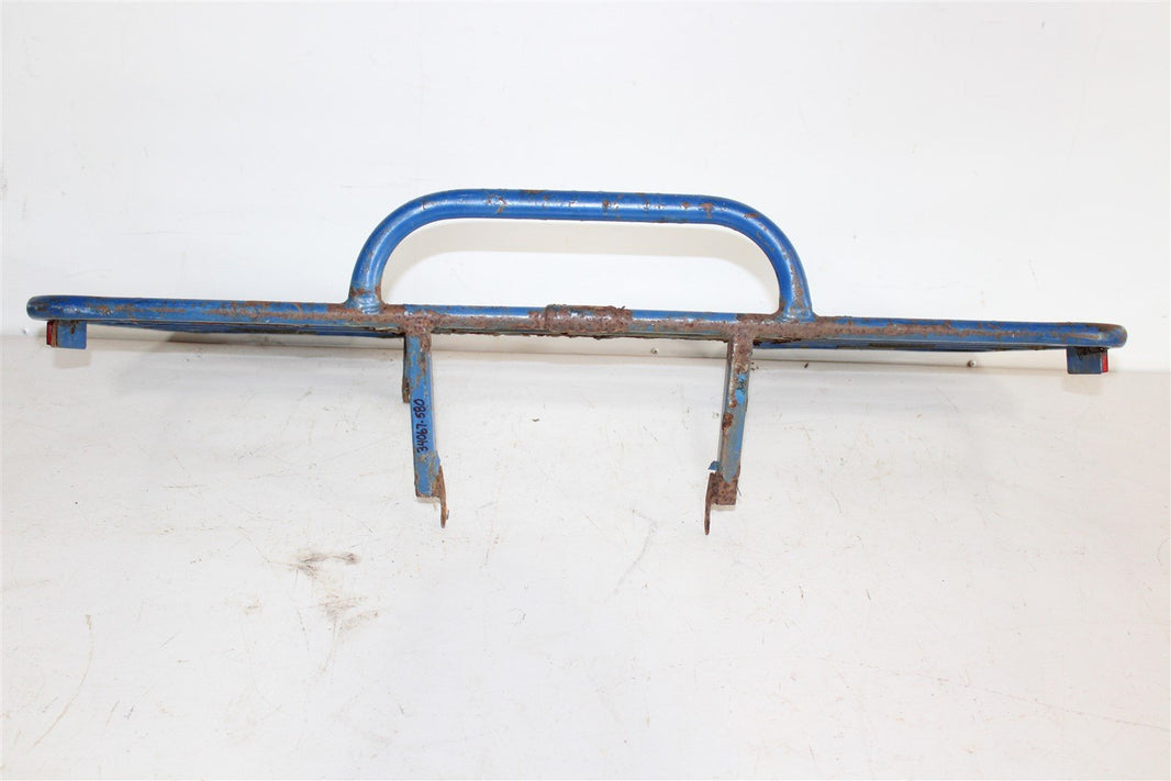 2000 Polaris Xplorer 250 4x4 Rear Rack Mount Guard
