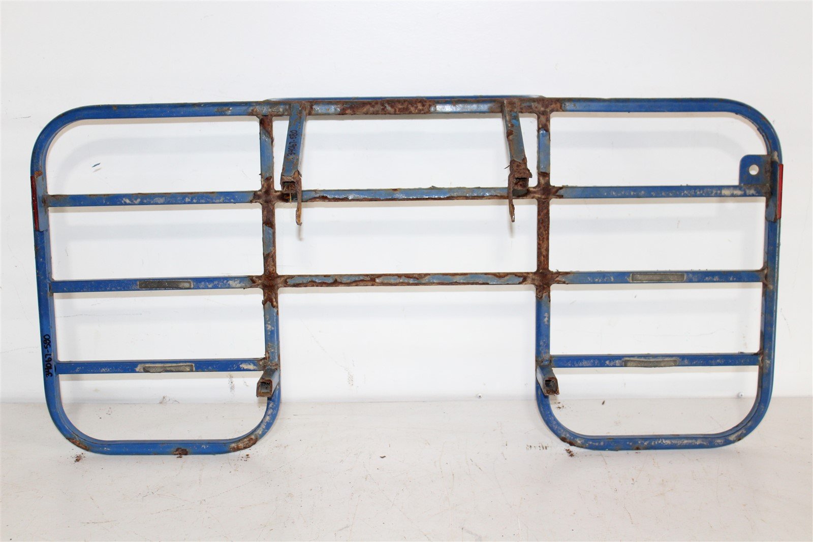 2000 Polaris Xplorer 250 4x4 Rear Rack Mount Guard