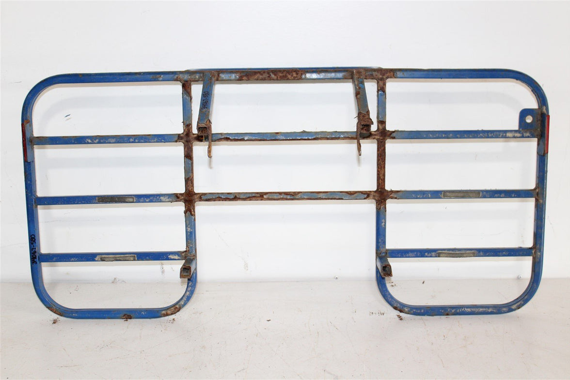 2000 Polaris Xplorer 250 4x4 Rear Rack Mount Guard