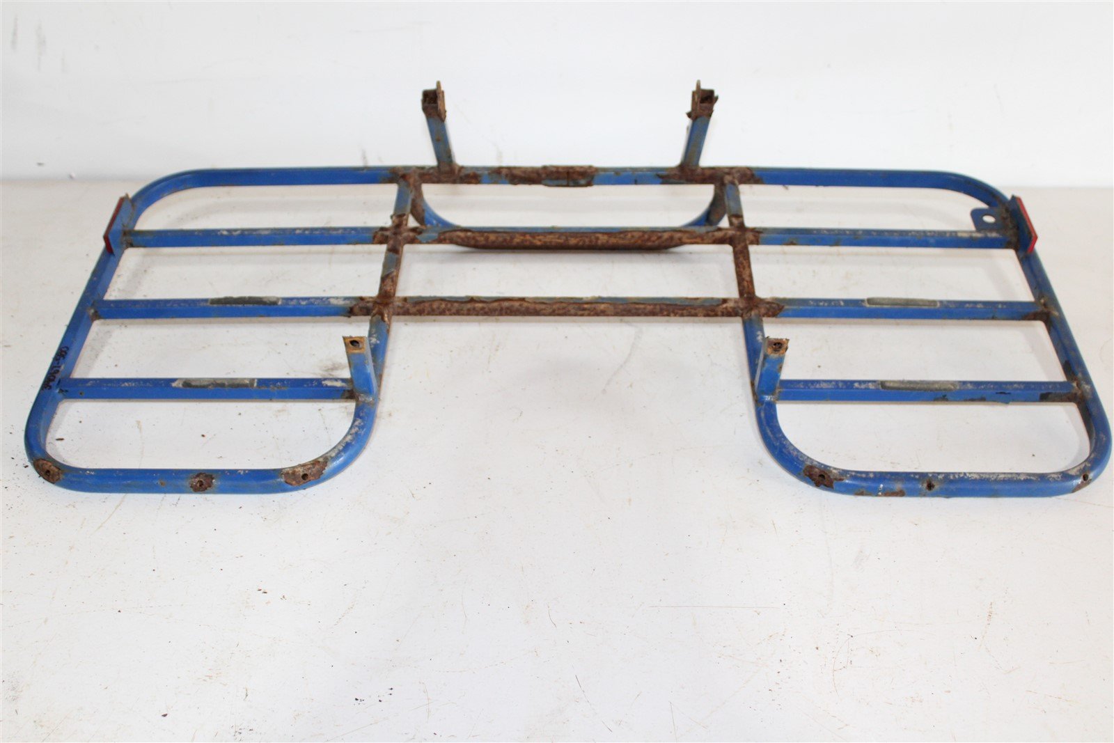 2000 Polaris Xplorer 250 4x4 Rear Rack Mount Guard