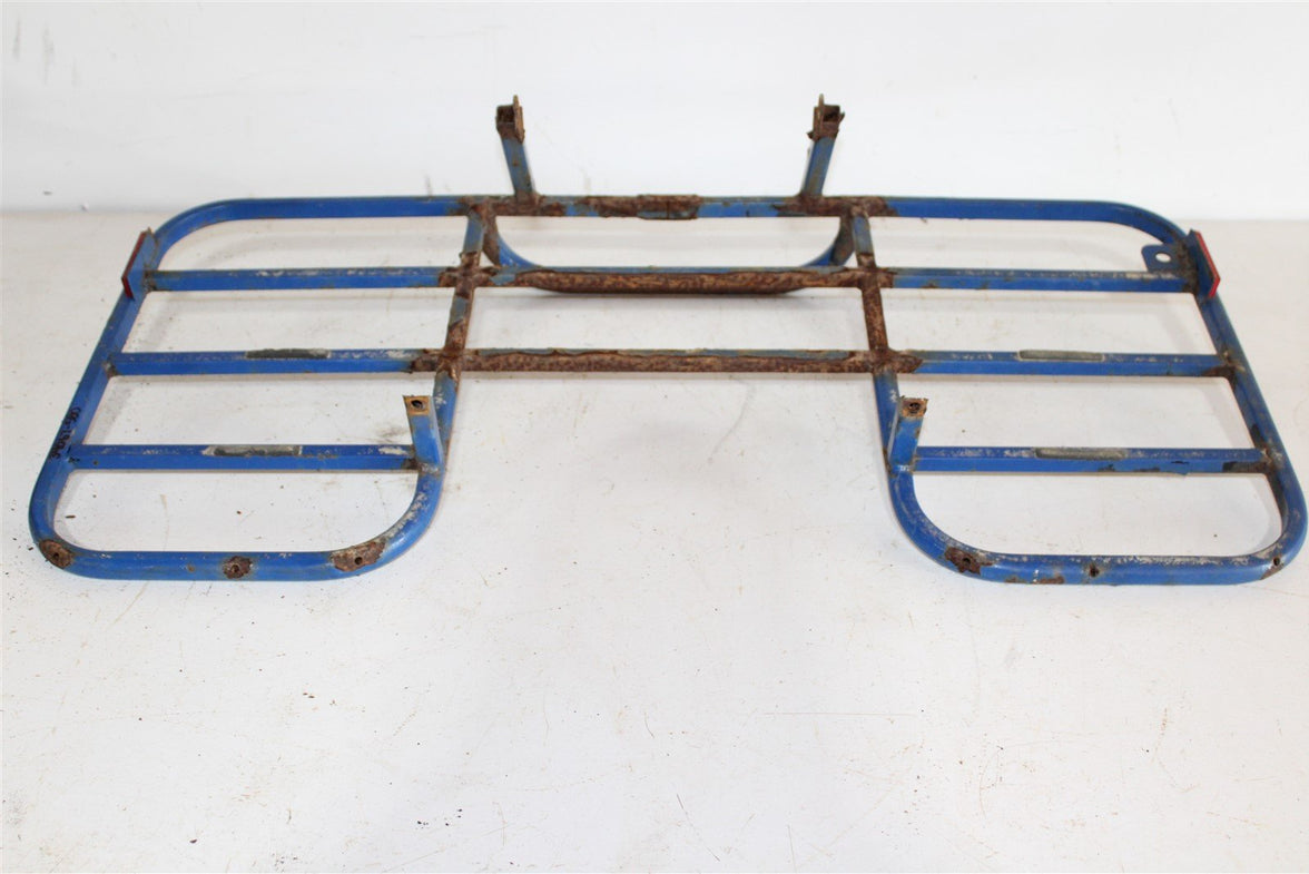 2000 Polaris Xplorer 250 4x4 Rear Rack Mount Guard